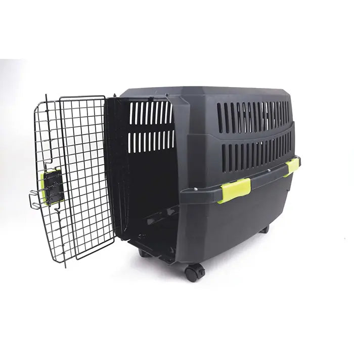 M-Pets Eco Viaggio IATA Wheeled Pet Carrier XXLarge