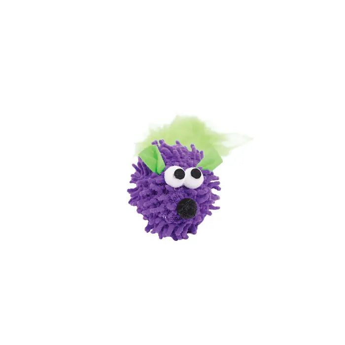 M-Pets Mimsy Cat Toy for Active Play 12cm