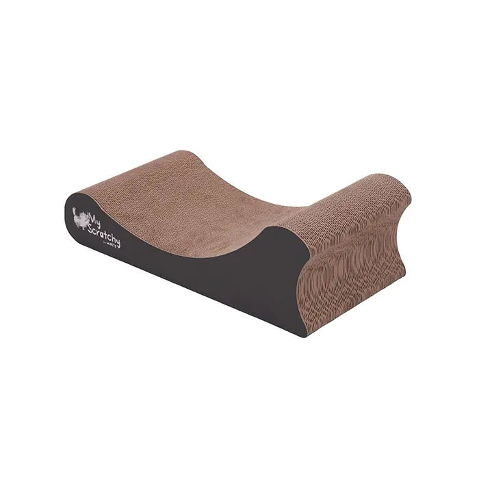 M-Pets My Scratchy Wichita Cat Scratcher