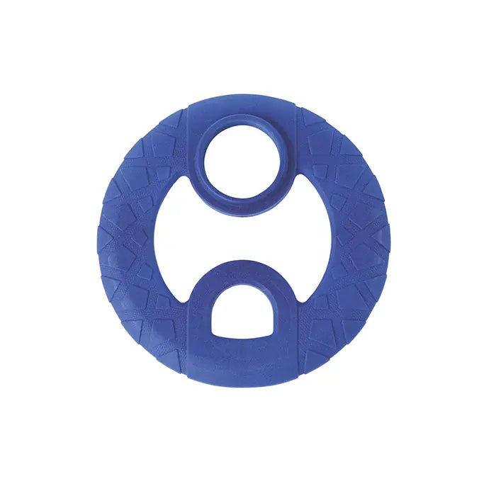 M-Pets Hop Flying Disc Durable Dog Toy 23x23x1.5cm
