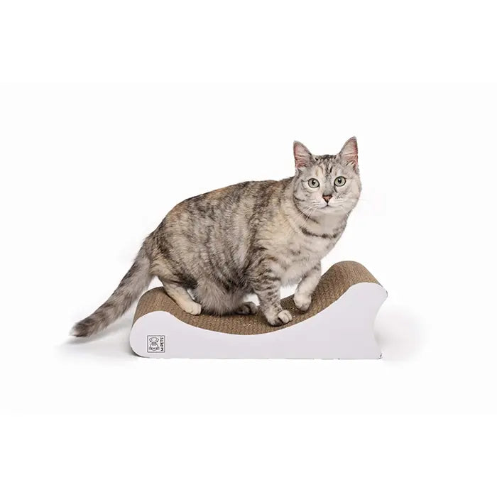 M-Pets My Scratchy Wichita Durable Cat Scratcher Post