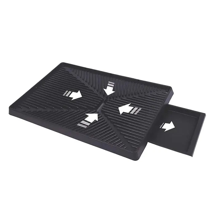 M-Pets Grass Mat XL Dog Toilet with Drawer 50x76 cm