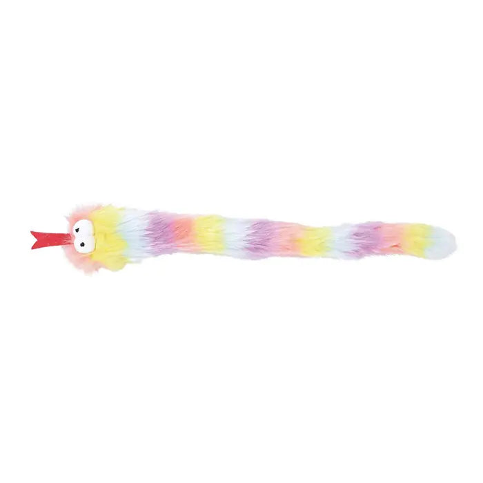 M-Pets Fluffy Miki Catnip Cat Toy for Active Play