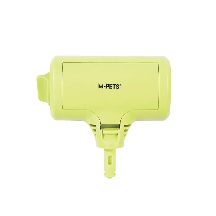 M-Pets Click And Groom Pet Hair Remover Roller for Fabrics