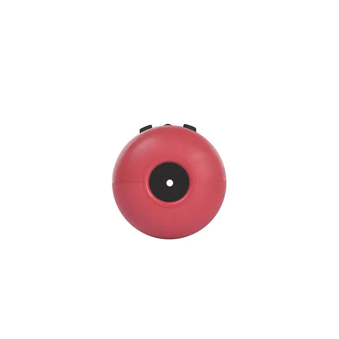 M-Pets Power Chew Ruby Rubber Reward Dispensing Dog Toy XXLarge