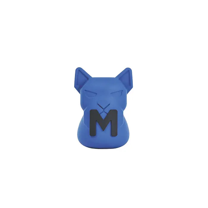 M-Pets Power Chew Lapis Rubber Dog Toy for Heavy Chewers XLarge