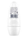 Rexona Bamboo & Aloe Vera Roll On Deodorant 50ml - 72 Hour Protection | Women's Care - view 8