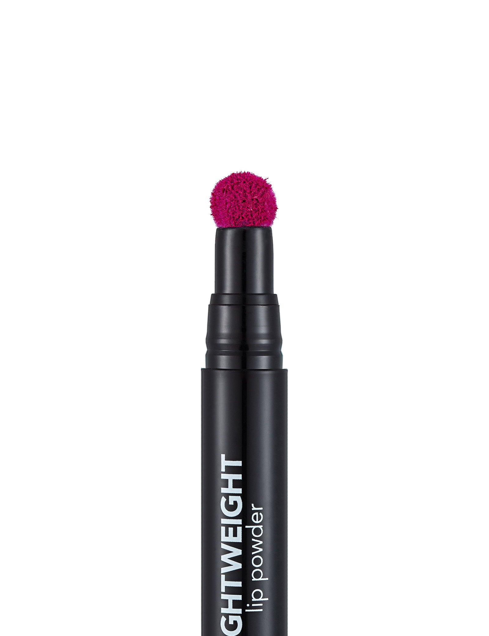 Flormar Lightweight Moisturizing Lip Powder with Matte Finish