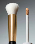 Mixup! M-Pro 105 Concealer Brush for Seamless Blending