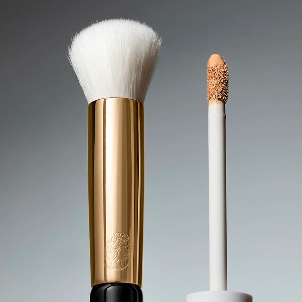 Mixup! M-Pro 105 Concealer Brush for Seamless Blending