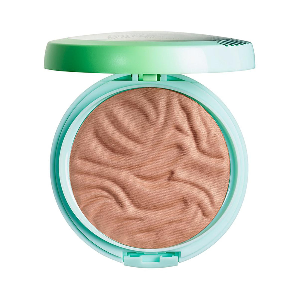 Physicians Formula Murumuru Butter Bronzer Makeup - Moisturizing, Natural-Looking Bronzer for All Skin Types - Bronzer