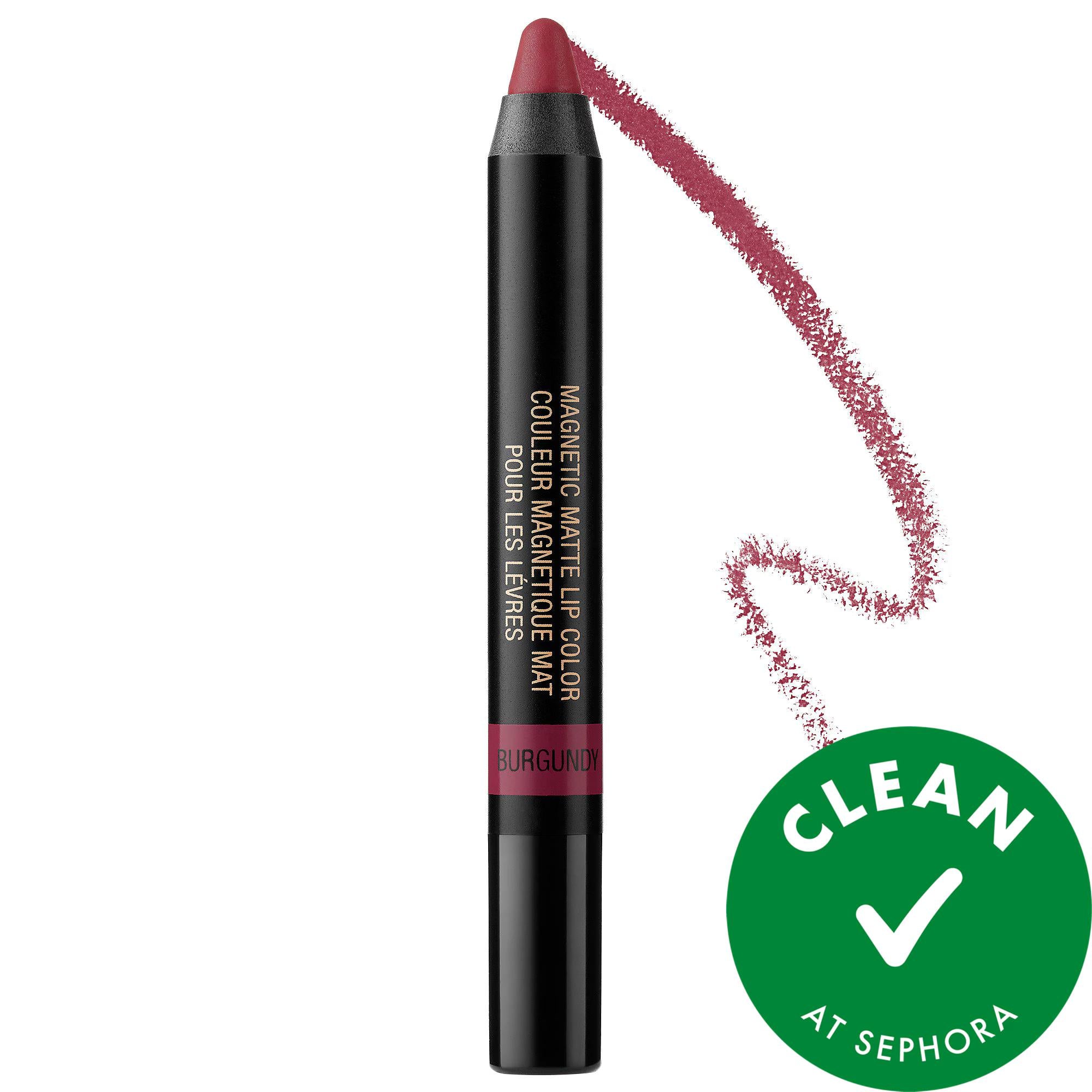 NUDESTIX Magnetic Matte Lip Pencil - Long-Lasting Lip Color, Cruelty-Free Cosmetics, Dermatologist-Tested Makeup NUDESTIX Magnetic Matte Lip Pencil - Long-Lasting Lip Color long-lasting lip color, lip pencil, cruelty-free cosmetics, dermatologist-tested makeup, waterproof lip stain, nude lip shades, three-in-one lip product, kiss-proof lip color, non-drying lip formula, intensely pigmented lip color, makeup for sensitive skin, cosmetics for animal welfare advocates, lip makeup, lipstick, lip liner, nude sha