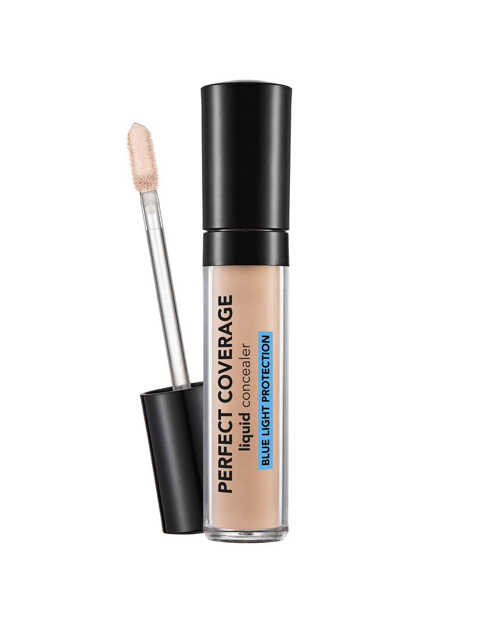 Flormar Perfect Coverage Blue Light Protection Liquid Concealer
