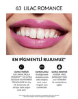 Avon Ultra Matte Creamy Lipstick in Lilac Romance 3.6g