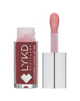 LYKD Pale Pink Lip Oil: Hydrating, Glossy Shine, and Nourishing Lip Treatment for Fuller, Luscious Lips LYKD Pale Pink Lip Oil: Hydrate & Shine | Fuller Lips lip oil, glossy lip oil, moisturizing lip oil, lip gloss, hydrating lip treatment, pale pink lip oil, plumping lip oil, shiny lip gloss, lip care, lip treatment, hydrating lip gloss, nourishing lip oil, transparent lip gloss, everyday lip gloss, special occasion lip gloss, plumping applicator lip gloss, healthy lips, dry lips, supple lips, radiant lips