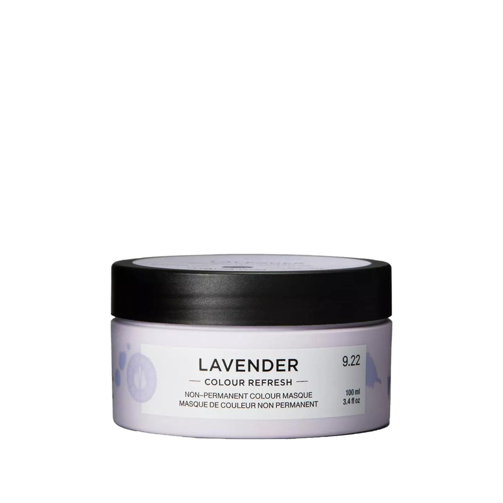 Maria Nila Colour Refresh Lavender Hair Mask 100 ml