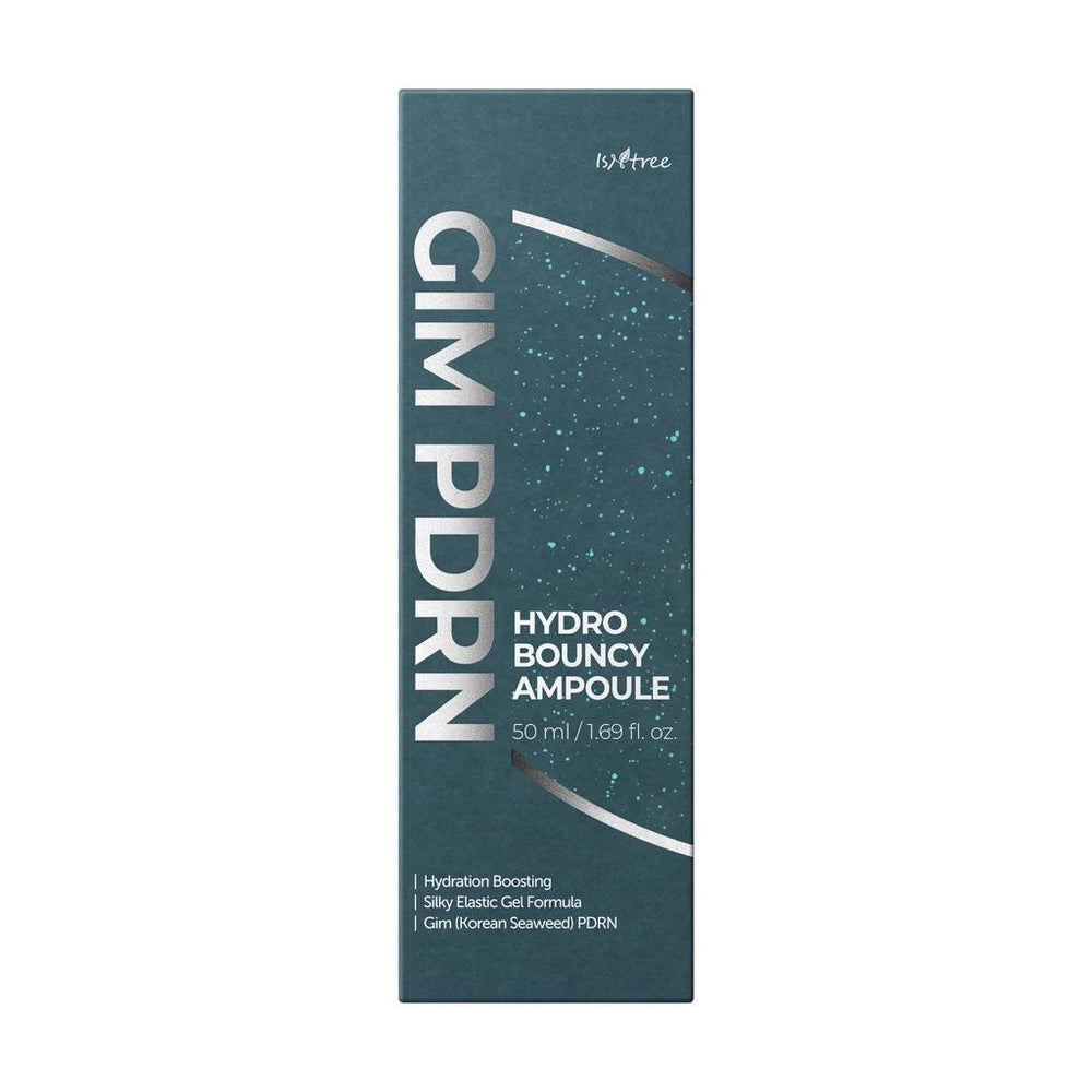 Isntree GIM PDRN Hydrating Face Serum for Radiant Skin 50 ml