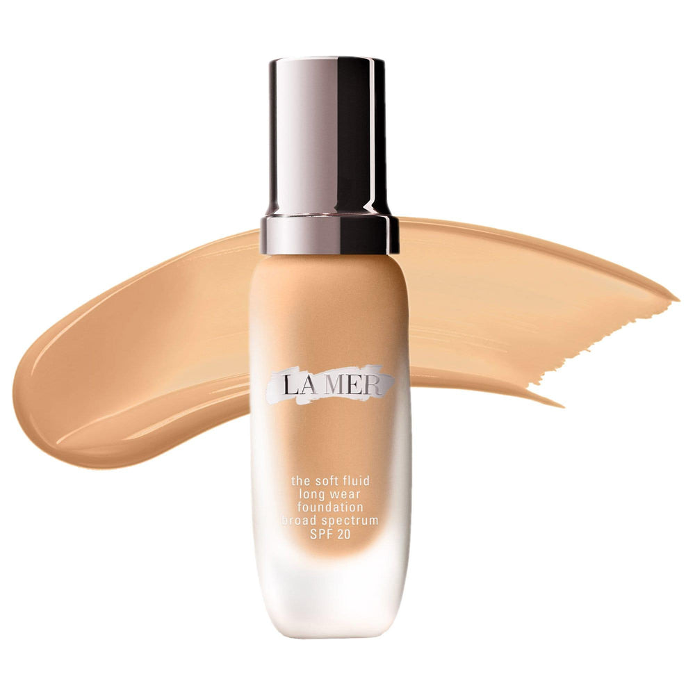 Soft Fluid: The Weightless Hydrating Liquid Foundation SPF 20 - Medium Coverage, Natural Finish, and UV Protection Soft Fluid Liquid Foundation SPF 20 - Medium Coverage & Natural Finish liquid foundation, medium coverage foundation, SPF 20 foundation, hydrating foundation, natural finish foundation, foundation for dry skin, foundation for oily skin, long wear foundation, lightweight foundation, paraben free foundation, foundation, makeup, face makeup, sun protection, buildable coverage, radiant finish, weig