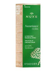 Nuxe Nuxuriance Ultra Eye and Lip Cream, 15ml - Moisturizing Cream for Dry Skin Care Nuxe Nuxuriance Ultra Eye & Lip Cream - Moisturize Dry Skin Nuxe Nuxuriance Ultra, Eye and Lip Cream, Moisturizing cream, Dry skin care, Skincare products, Face care, Lip care, Hydrating products, Nourishing products, Travel size, Cosmetic products