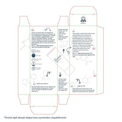 The Purest Solutions Antioxidant Sunscreen for Hyperpigmentation SPF 50+ - Hypoallergenic, Water-Resistant The Purest Solutions SPF 50+ Sunscreen for Hyperpigmentation sunscreen for hyperpigmentation, antioxidant sunscreen, SPF 50+ skincare, hypoallergenic sun cream, water-resistant sunscreen, skincare for sensitive skin, sun protection, antioxidant support, daily sunscreen, non-greasy sunscreen