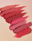 rom&nd Blur Fudge Tint Likit Mat Ruj - Long-Lasting Matte Lip Tint for Smooth, Non-Drying Lips - view 6