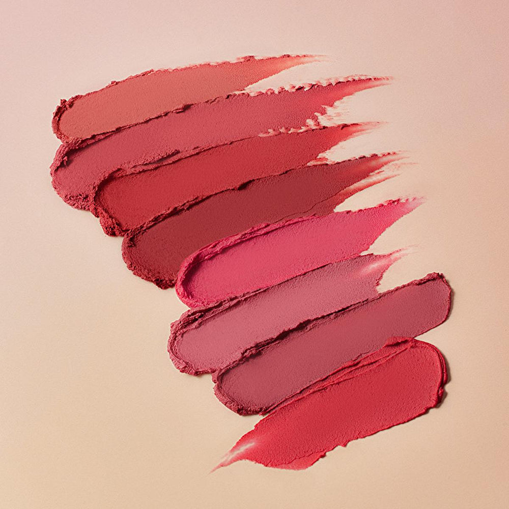 rom&nd Blur Fudge Tint Likit Mat Ruj - Long-Lasting Matte Lip Tint for Smooth, Non-Drying Lips - view 6
