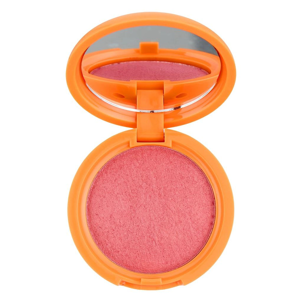 Beaulis Tick Tock Blush 264 Coral O'Clock 4.5g