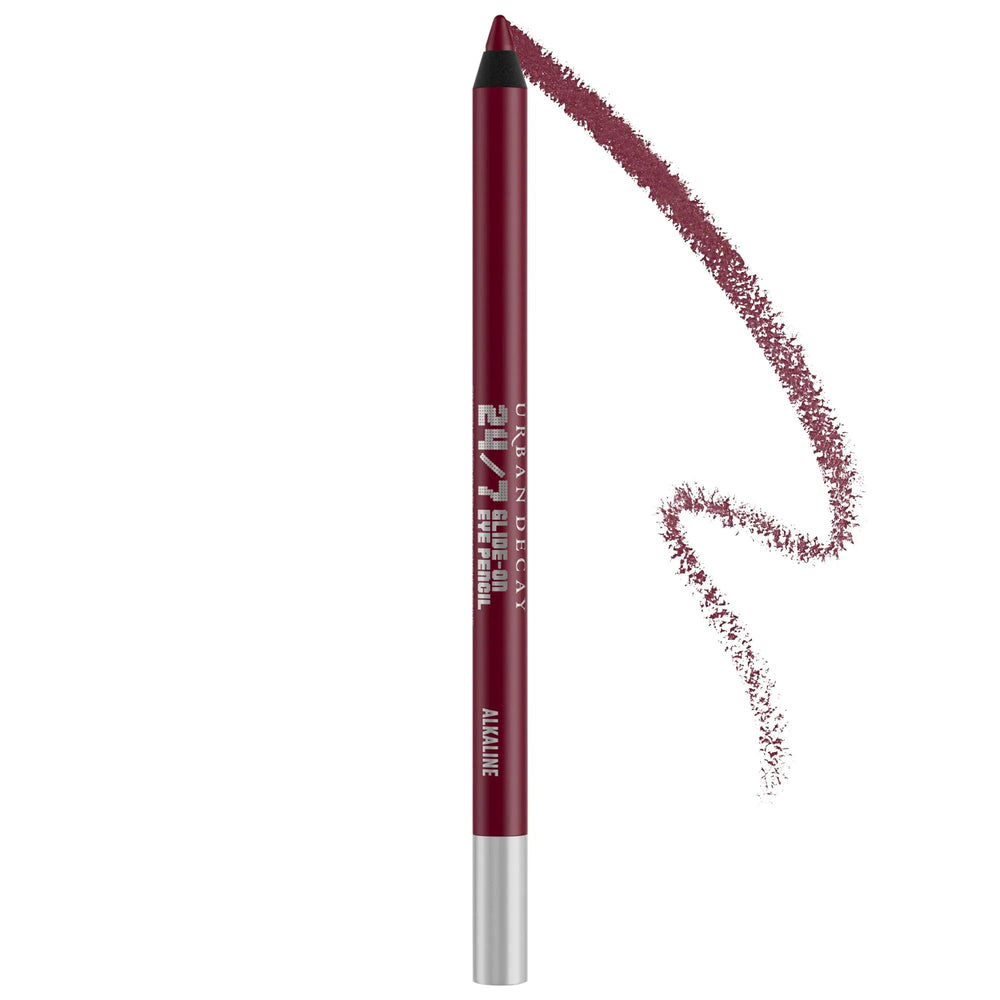 Charlotte Tilbury 24/7 Glide-On Waterproof Luxury Eyeliner Pencil - Long-Lasting, Vegan, Cruelty-Free Makeup Charlotte Tilbury 24/7 Glide-On Waterproof Eyeliner - Vegan & Cruelty-Free luxury eyeliner pencil, waterproof eyeliner, vegan cosmetics, cruelty-free makeup, long-lasting eyeliner, 24/7 Glide-On, Charlotte Tilbury, makeup, eye makeup, cosmetics, beauty, vegan beauty products, sustainable beauty, smudge-proof eyeliner, creamy eyeliner