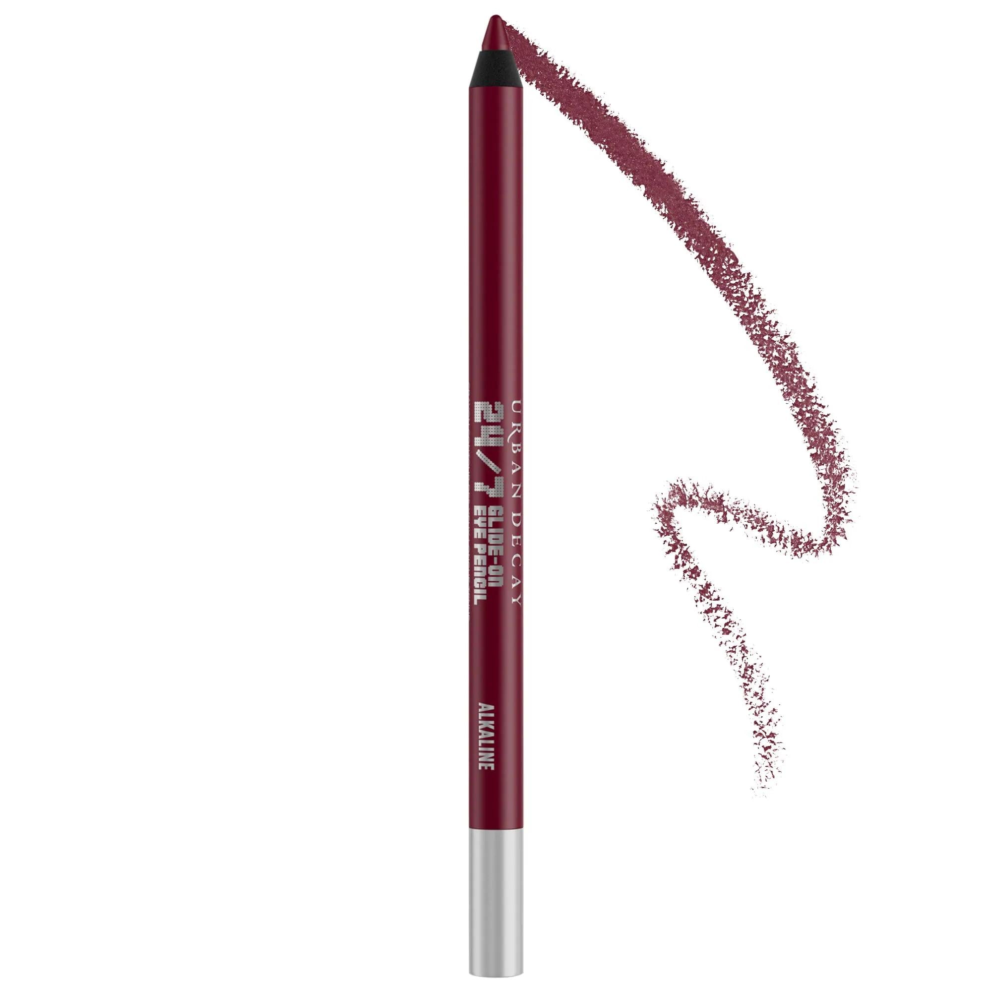 Charlotte Tilbury 24/7 Glide-On Waterproof Luxury Eyeliner Pencil - Long-Lasting, Vegan, Cruelty-Free Makeup Charlotte Tilbury 24/7 Glide-On Waterproof Eyeliner - Vegan &amp; Cruelty-Free luxury eyeliner pencil, waterproof eyeliner, vegan cosmetics, cruelty-free makeup, long-lasting eyeliner, 24/7 Glide-On, Charlotte Tilbury, makeup, eye makeup, cosmetics, beauty, vegan beauty products, sustainable beauty, smudge-proof eyeliner, creamy eyeliner