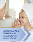 Dexeryl Emollient Cream 250g - Moisturizing & Soothing Cream for Dry, Sensitive Skin - Dermatologically Tested - view 4