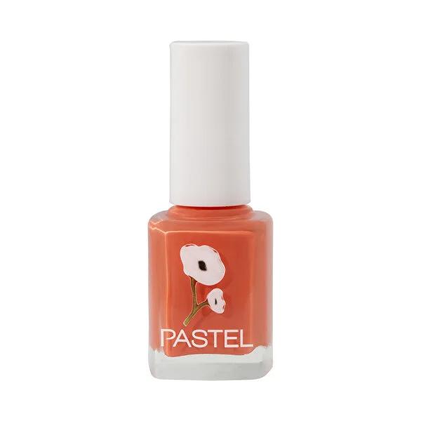 Pastel Nail Polish - Long-Lasting & Easy to Apply - 6 Days Durability Pastel Nail Polish - 6 Days Long-Lasting nail polish, long-lasting nail polish, easy to apply nail polish, high coverage nail polish, durable nail polish, beauty, nail care, cosmetics, long-lasting finish, salon-quality nail polish