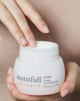Etude Moistfull Collagen Cream Hydrating Face Moisturizer 75 ml