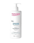 Topicrem Gentle Shampoo PH5 - 16.91 fl oz, Paraben-Free, For Sensitive Scalps & All Hair Types - image 2