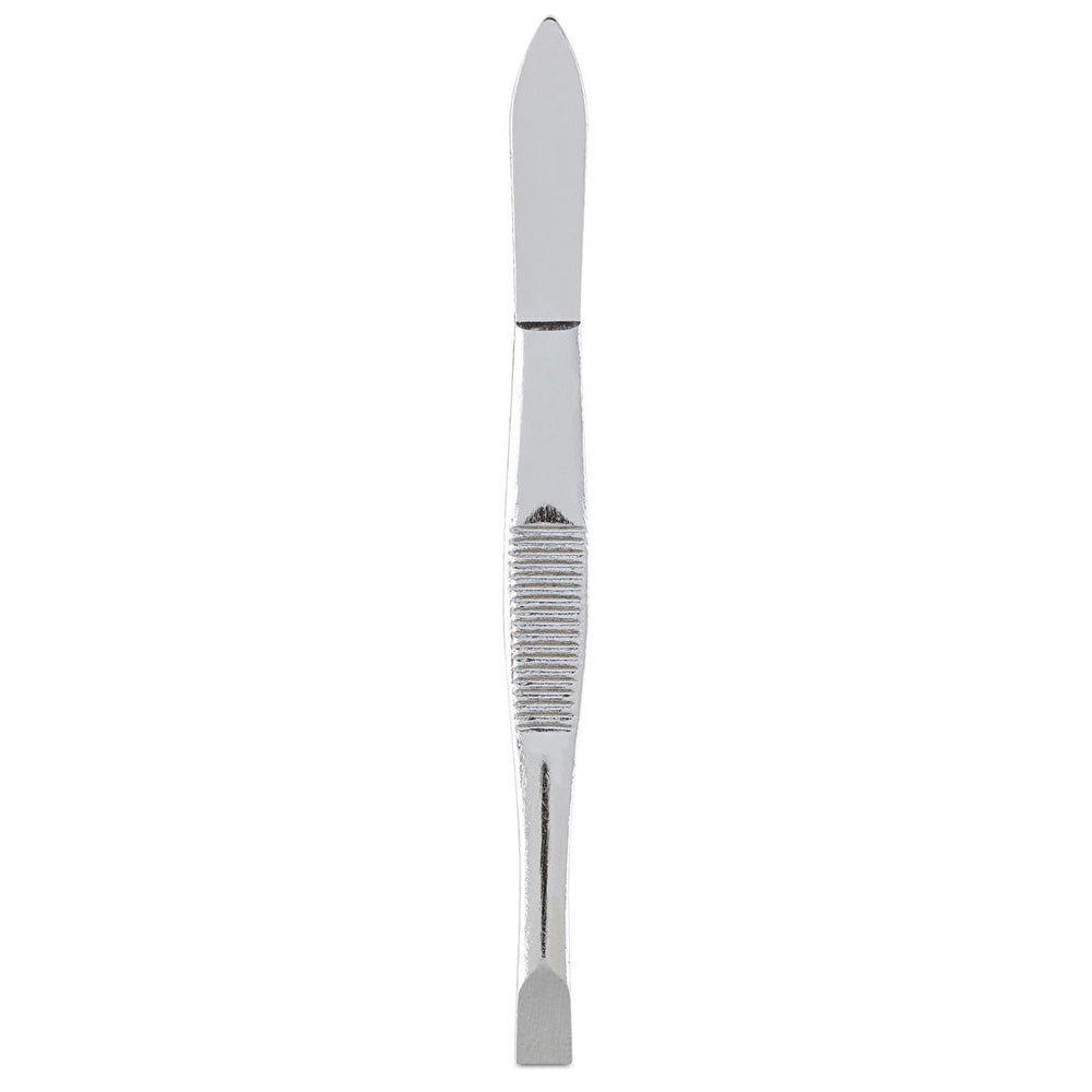Eklips Precision Tweezers for Eyebrow Shaping and Hair Removal - Ergonomic Design, Durable Construction - view 3