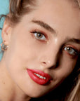 Soda Eye Marker Eyeliner - Long-Lasting, Waterproof Makeup for Precise Eye Lining - view 4