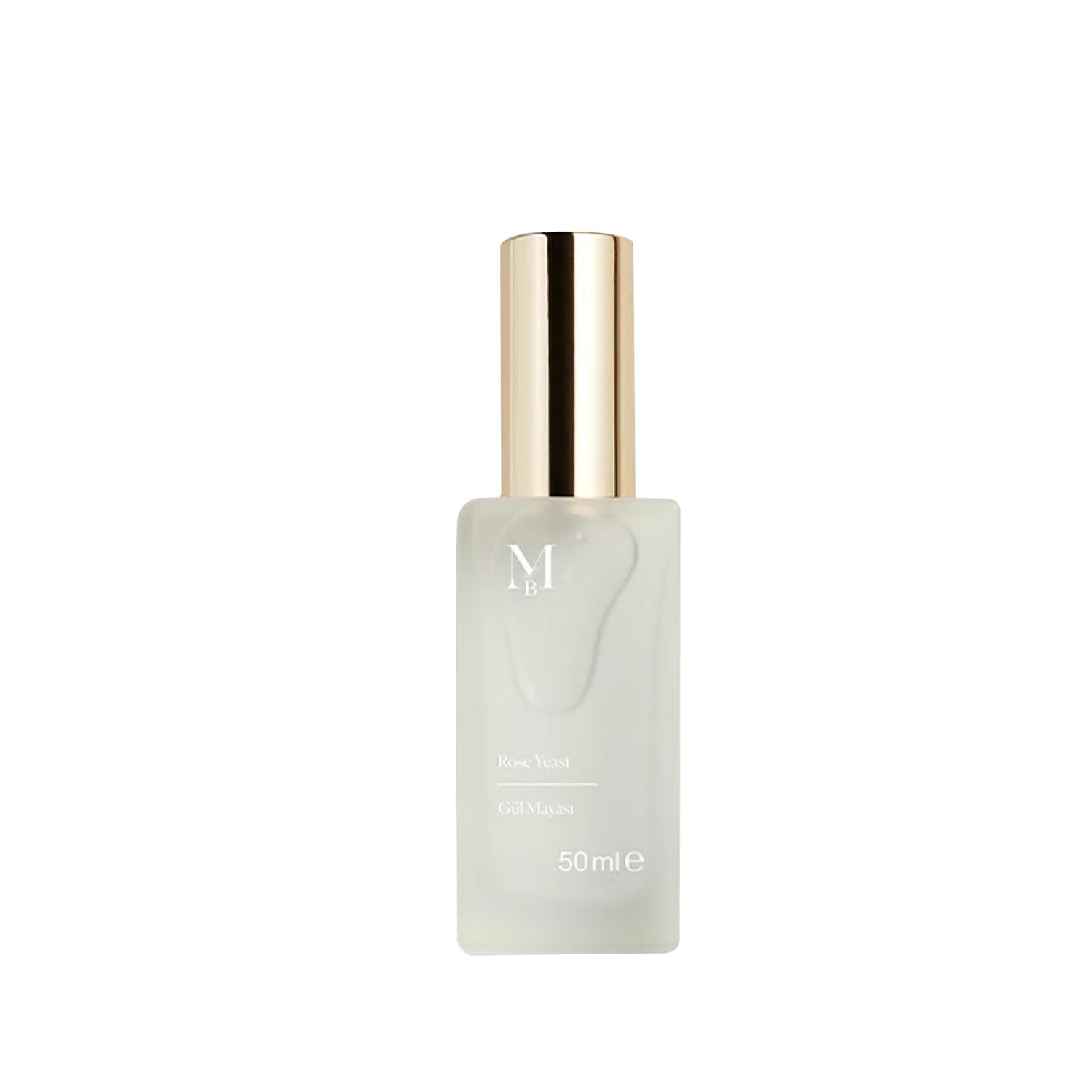 Misbahçe Rose Toner: Skin Brightening & Pore Tightening - Natural Facial Toner with Rose Extract for Radiant Skin (50 ml) Misbahçe Rose Toner | Brighten & Tighten Pores | Natural Facial Toner rose toner, skin brightening toner, pore tightening toner, natural facial toner, rose extract toner, Misbahçe toner, facial toner for pores, skin radiance toner, facial toner, natural toner, skin brightening, pore tightening, rose extract, Misbahçe, skincare, beauty, radiant skin, even skin tone, smooth skin, gifts for