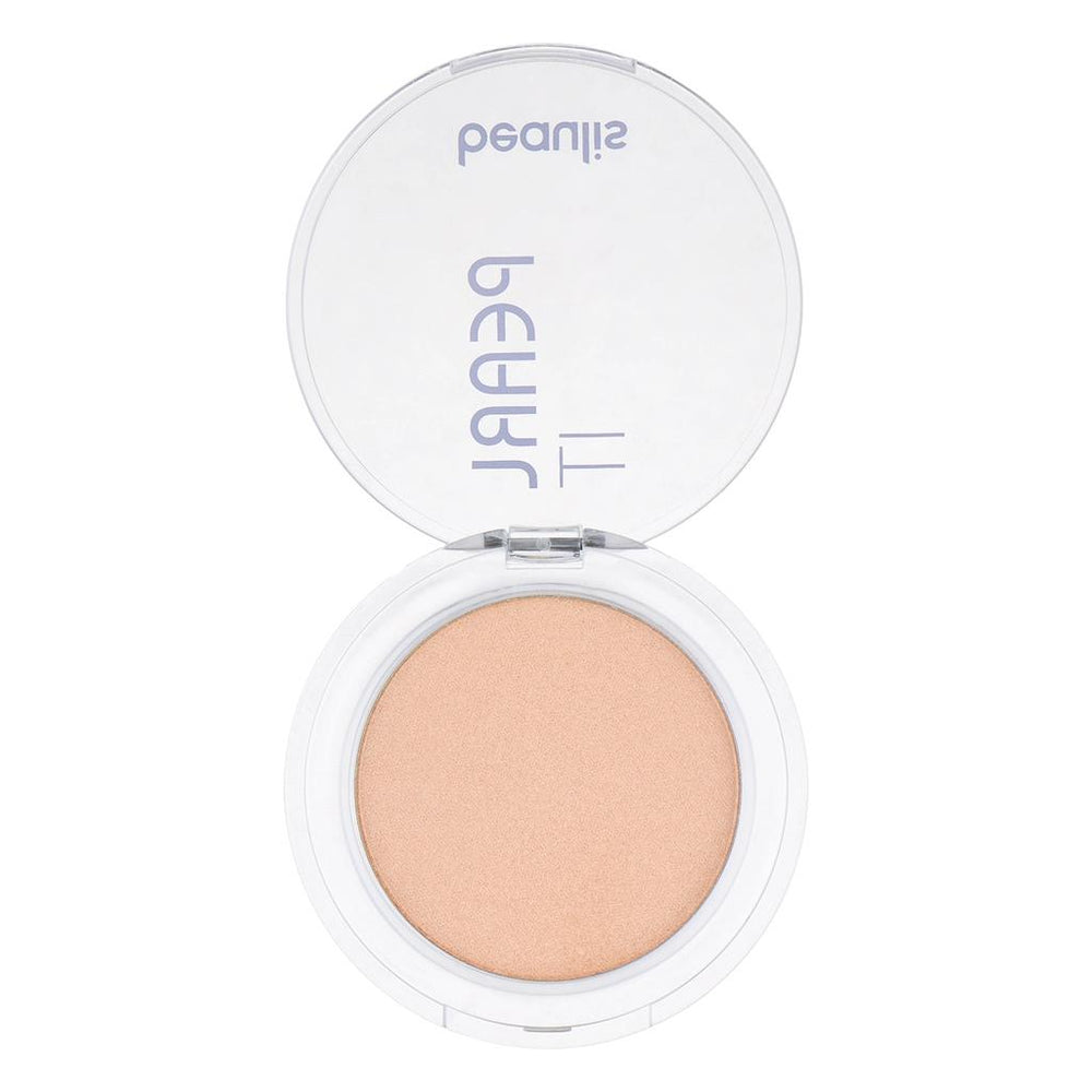 Beaulis Pearl It Highlighter for Radiant Glow 931 Tan Glaze