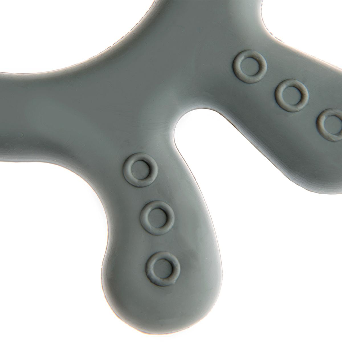 Babyjem Octopus Teether Toy - Soft BPA Free Baby Teething Relief for Sore Gums, Easy to Clean Babyjem Octopus Teether Toy - Soft & BPA Free Teething Relief Baby teether, Teething toy, Octopus teether, Soft teether toy, BPA free baby product, Teething relief, Baby comfort, Non-toxic baby products, Durable baby toys, Sterilizer safe, TPU baby products, Baby essentials, New mom gifts