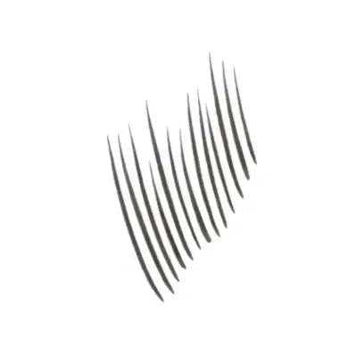 Maybelline Build-A-Brow 2-in-1 Eyebrow Pen & Setting Gel - Ash Brown: Shape, Define & Set Brows for a Lasting, Natural Look Maybelline 2-in-1 Brow Pen - Ash Brown: Define & Shape Brows Maybelline eyebrow pen, 2-in-1 brow pen, ash brown eyebrow pencil, eyebrow setting gel, build a brow, eyebrow shaper, long lasting eyebrow makeup, kaş sabitleyici, brow defining pen, eyebrow gel ash brown, eyebrow makeup, brow shaping, brow defining, makeup, cosmetics, beauty, brow gel, eyebrow pencil, ash brown, brow routine