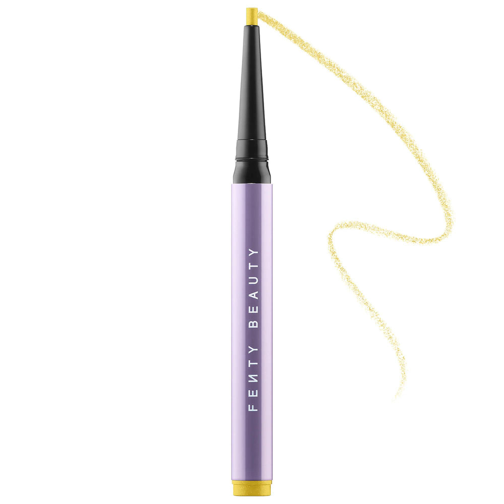 Flypencil Longwear Pencil Eyeliner - Waterproof, Cruelty-Free Cosmetics for Long-Lasting Eye Look Flypencil Longwear Eyeliner - Waterproof & Cruelty-Free Longwear pencil eyeliner, Water-resistant eyeliner, Cruelty-free cosmetics, Makeup for long-lasting eye look, Pencil eyeliner in various shades, Cosmetic eyeliner, Smudge-proof makeup, Long-lasting eye makeup, Waterproof cosmetics, Makeup for sensitive eyes, Eye liner, Eyeliner pencil, Cruelty-free makeup, Long-lasting cosmetics
