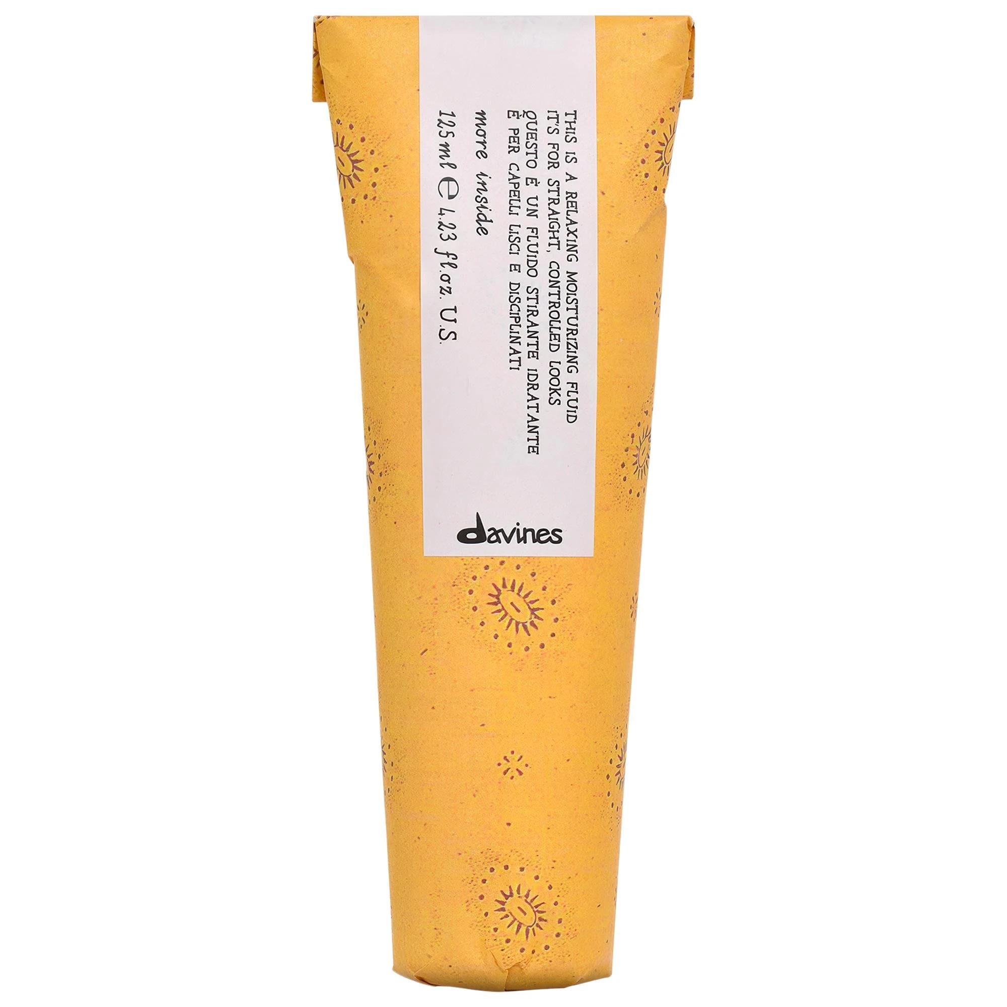 This Is: Relaxing Hair Straightening Fluid - Frizz Control, Vegan Smoothing Serum, &amp; Anti-Humidity Hair Treatment for Sleek, Frizz-Free Styles This Is Relaxing Hair Fluid: Frizz Control &amp; Smoothing - Vegan frizz control hair product, hair straightening fluid, vegan hair smoothing serum, anti-humidity hair treatment, straightening hair product, frizz-free hair, smooth hair, paraben-free hair product, relaxing fluid for hair, hair styling fluid, Hair Styling Product, frizz control, style extending, straighten