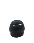 Hydra HD-2204 Neck Duster Brush with Soft Bristles