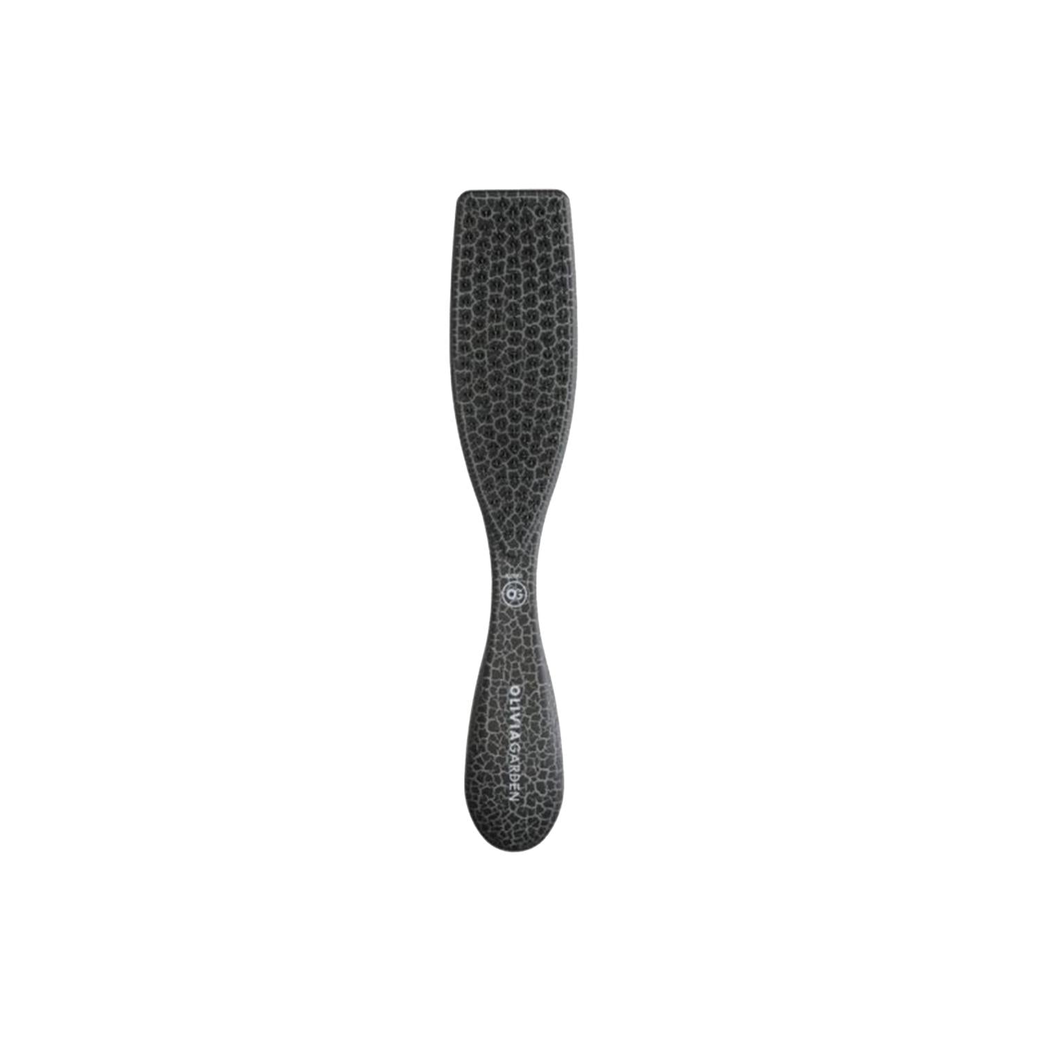 Olivia Garden Essential Style Blend Medium Hair Bristles Hair Brush - Gentle Detangling & Styling for Medium Hair Olivia Garden Hair Brush for Medium Hair Hair Brush, Medium Hair Bristles, Olivia Garden, Essential Style, Detangling Brush, Hair Care, Hair Styling, Gentle Detangling, Versatile Brushing, Easy to Use, Easy to Clean, Hair Accessories, Beauty Products