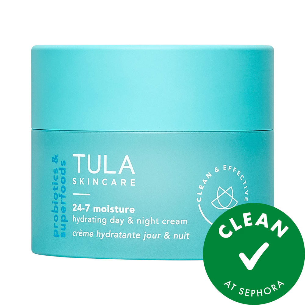 24-7 Moisture: Hydrating Day & Night Face Cream - All-Day Hydration, Firms Skin, Gluten-Free & Cruelty-Free Skincare Hydrating Face Cream - 24-7 Moisture: All-Day Hydration & Firming hydrating face cream, day and night moisturizer, hyaluronic acid cream, peptide skincare, squalane moisturizer, dry skin cream, skin firming cream, non-comedogenic moisturizer, cruelty-free skincare, gluten-free skincare, face cream, moisturizer, skincare, hyaluronic acid, peptides, squalane, S6Pro Complex, prebiotics, probioti