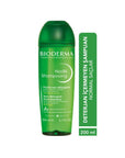 Bioderma Node Fluid Shampoo - Gentle, Non-Damaging Hair Care for All Hair Types, Frequent Use Shampoo for Soft & - view 2