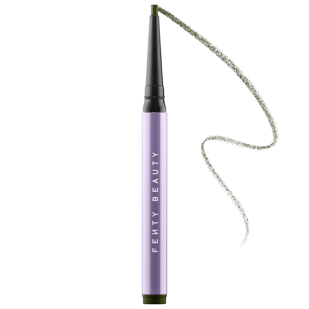 Flypencil Longwear Pencil Eyeliner - Waterproof, Cruelty-Free, Hyper-Pigmented Cosmetic for Beauty Enthusiasts Flypencil Longwear Eyeliner - Waterproof & Cruelty-Free longwear pencil eyeliner, water-resistant eyeliner, cruelty-free cosmetics, hyper-pigmented eyeliner, matte shimmer metallic glitter eyeliner shades, beauty essentials, makeup must-haves, long-lasting makeup, smudge-resistant eyeliner, versatile eyeliner, cosmetic gifts, beauty enthusiasts