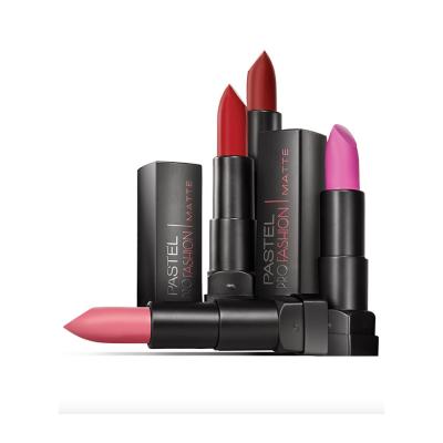 Pastel Profashion Mat Lipstick No.591 - Noble Nude - Matte Finish, Lightweight Formula Pastel Profashion Mat Lipstick - Noble Nude mat lipstick, nude lipstick, pastel profashion, lip color, matte lip color, cosmetic, beauty, makeup, lipstick, nude shade, lightweight formula, smooth application, long-lasting finish