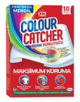 K2R Colour Catcher Sheets - Prevent Colour Bleeding & Protect Clothes