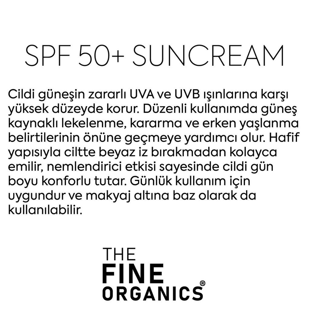 The Cream 50ml