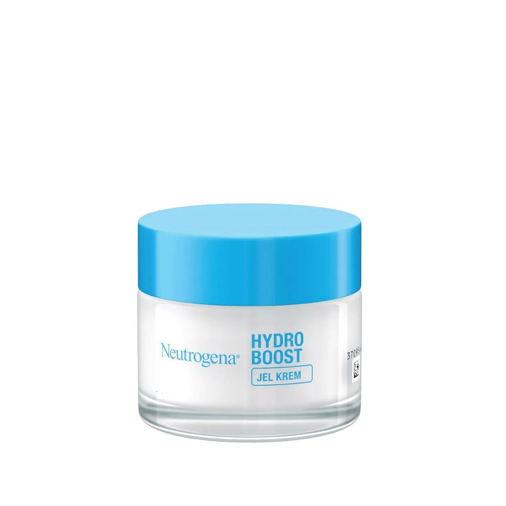 Neutrogena Hydro Boost Gel Cream Nemlendirici Kuru Ciltler 50 Ml
